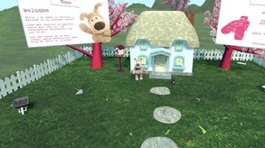 Boofle's Home Preview