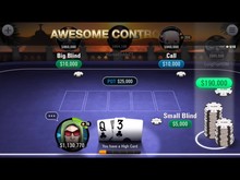 Jackpot poker_Trailer
