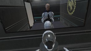 Trailer Darwin's bots