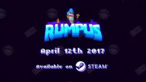 Rumpus Trailer