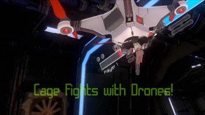 Drone Fighters Trailer
