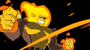 Steam Launch Trailer