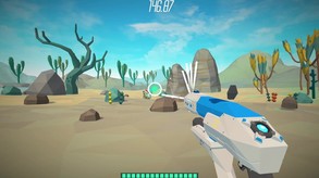 Planet Defender 2