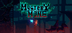 Mystery Mine official trailer