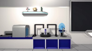 Hot Plates Trailer