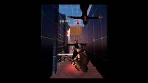 ZombVR - Shooting Gallery