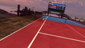 Virtual Sports Trailer