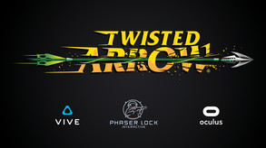 Twisted Arrow Launch Trailer