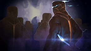 Star Crusade Cinematic Introduction_ru