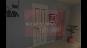 Earthquake Sim
