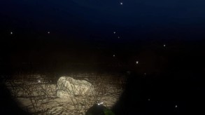 Grave VR Trailer