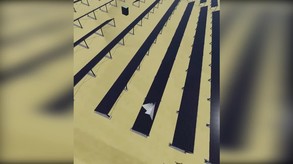 Paper Planes : Solar Farm