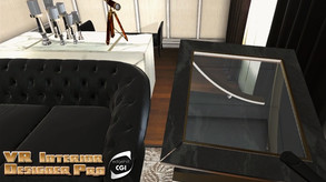 VR Interior Designer Pro First Look