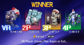pixel gear_steam _multiplay