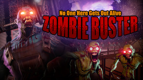 Zombie Buster VR