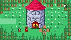 The Adventures of Alvis Gameplay Trailer