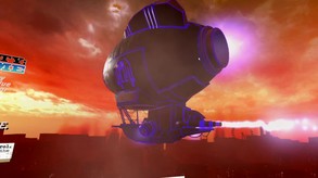 Moriarty Endgame VR Trailer 3