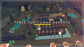 Gameplay Trailer
