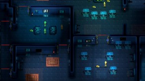 Endless Horde Trailer
