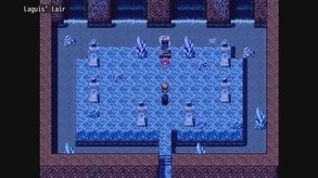 STEAM Trailer