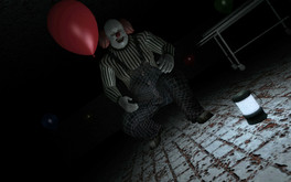 Fear of Clowns - Trailer