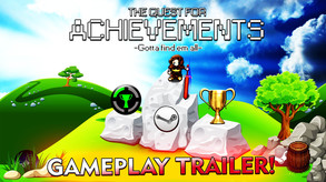 Gameplay Trailer V1.00
