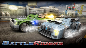 Battle Riders