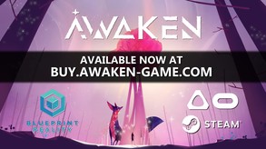 Fountain of Light Trailer