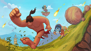 Hunahpu: way of the Warrior