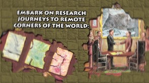 Official Trailer w/Kickstarter at end