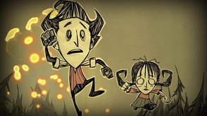 Don't Starve Together: A New Reign