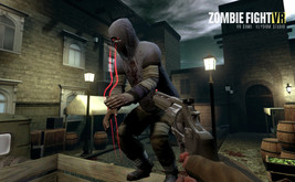 ZombieFight VR_PV2