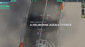 Strain Tactics Trailer