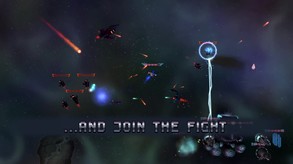 Stardrift Nomads Release Trailer