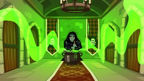 Maze Bandit trailer