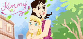 Kimmy Release Trailer V2