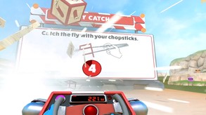 Virtually Impossible Steam Trailer