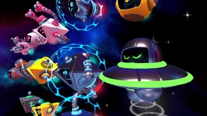Mega Overload VR - Launch Trailer