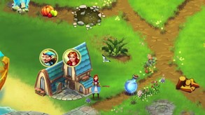 Elven Legend 2 Official Trailer