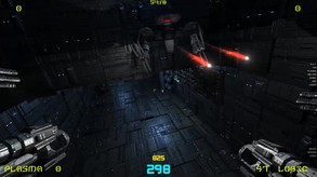 Single Player Gameplay