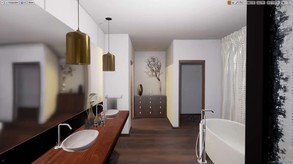 Level 2 - Alpine Loft