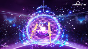 Cyber Club-2077