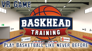 Baskhead Training Trailer : 2017 HD
