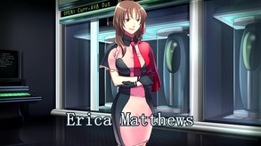 Character Promo