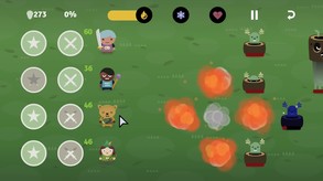 Raw Gameplay