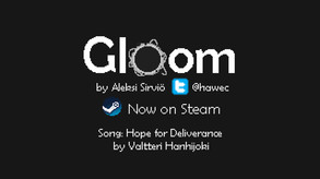 Gloom - Release Trailer