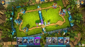 Malady Gameplay