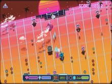 Launch trailer - Nighthaw-X3000