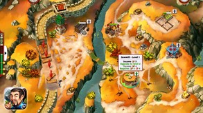 Building the Great Wall of China 2 Trailer