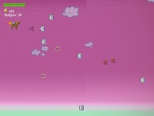 GO AWAY, THERE'S KUMIS OVER THERE! (The Pink One Update)